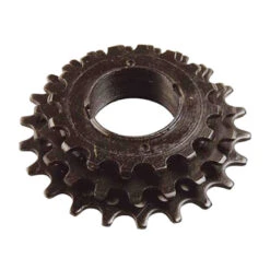 Roue Libre Vélo 3 Vitesses 16-18-20 Dents