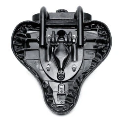 Selle Confortable Avec Dossier Pour Vélo Et Tricycle -Messi Boutique selle confortable avec dossier pour velo et tricycle 2