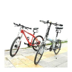 Selle De Vélo Sans Bec à Suspension -Messi Boutique selle de velo sans bec a suspension 4