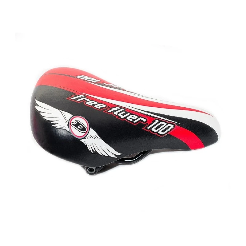 Selle Enfant Free Flyer Avec Chariot 4 Selle Enfant Free Flyer Avec Chariot – Image 2