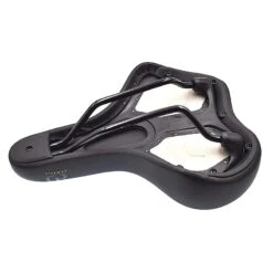 Selle Gel Grand Confort Pour Dame à Vélo -Messi Boutique selle gel grand confort pour dame a velo 1