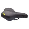 Selle Gel Grand Confort Pour Dame à Vélo -Messi Boutique selle gel grand confort pour dame a velo