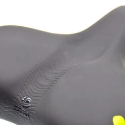 Selle Gel Grand Confort Pour Dame à Vélo -Messi Boutique selle gel grand confort pour dame a velo 3