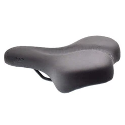 Selle Gel Grand Confort Pour Dame à Vélo -Messi Boutique selle gel grand confort pour dame a velo 4