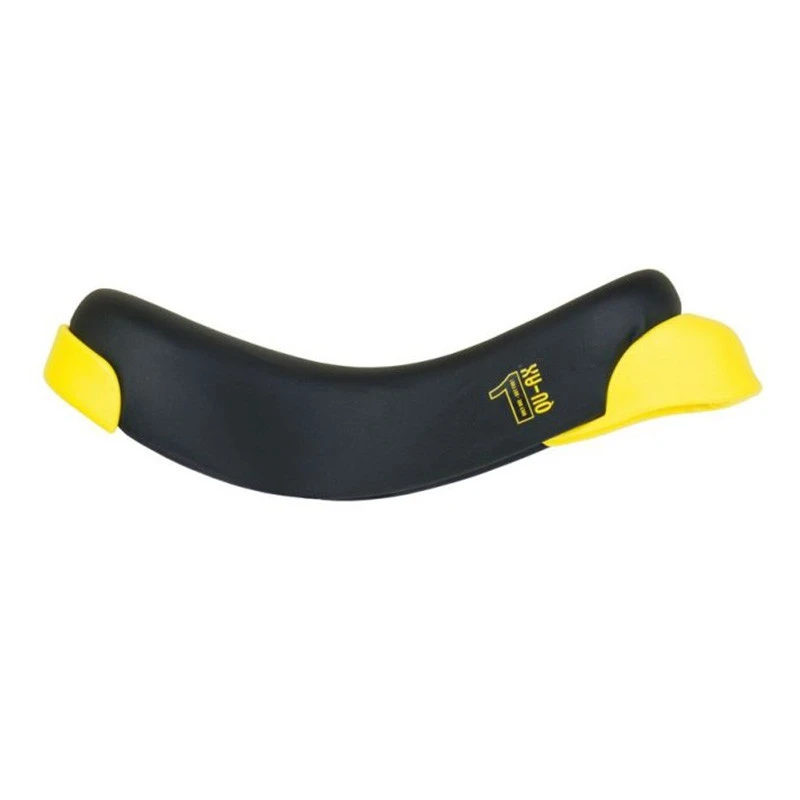 Qu-ax Selle Noir Avec Poignée Pour Monocycles 3 Qu-ax Selle Noir Avec Poignée Pour Monocycles