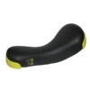 Qu-ax Selle Noir Sans Poignée Pour Monocycles -Messi Boutique selle noir sans poignee pour monocycles