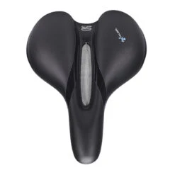 Selle Royal Respiro Soft Selle Moderate Femme, Black -Messi Boutique selle royal respiro soft selle moderate femme black 3