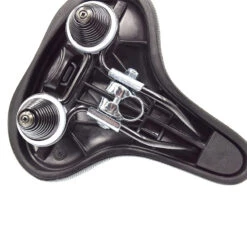 Selle Royal Ressort, Noire -Messi Boutique selle royal ressort noire 2