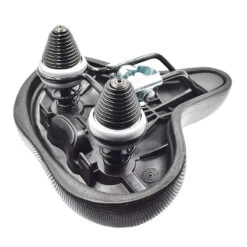 Selle Royal Ressort, Noire -Messi Boutique selle royal ressort noire 4