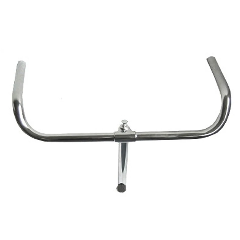 Set Guidon Potence Porteur Alt-Holland Ergotec 4 Set Guidon Potence Porteur Alt-Holland Ergotec – Image 2