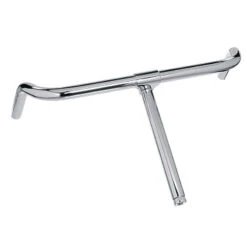 Set Guidon Potence Porteur Alt-Holland Ergotec