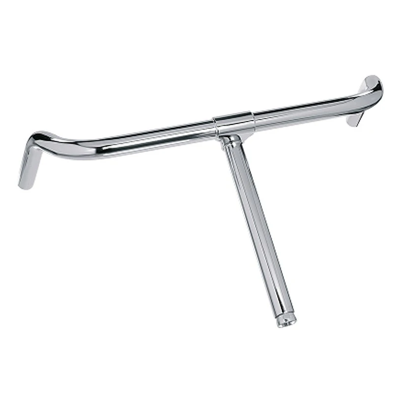 Set Guidon Potence Porteur Alt-Holland Ergotec 3 Set Guidon Potence Porteur Alt-Holland Ergotec