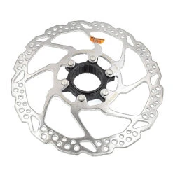 Shimano Disque De Frein RT54 Alivio 180mm Center Lock -Messi Boutique shimano disque de frein rt54 alivio 180mm center lock 4