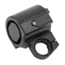 Sirène électronique 100 DB Pour Vélo -Messi Boutique sirene electronique 100 db pour velo 3