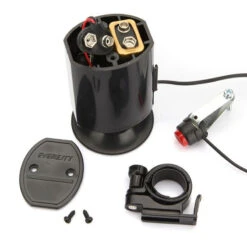 Sirène électronique 6 TON Pour Vélo -Messi Boutique sirene electronique 6 ton pour velo 2