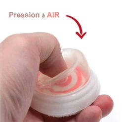 Sonnette à Pompe Pour Vélo Enfant -Messi Boutique sonnette a pompe pour velo enfant 2