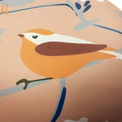 Sonnette Basil Ding Dong Wanderlust Rose -Messi Boutique sonnette basil ding dong wanderlust rose 1 4