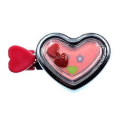 Sonnette Coeur De Vélo Enfant Fille