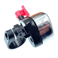 Sonnette Coeur De Vélo Enfant Fille -Messi Boutique sonnette coeur de velo enfant fille 1 3