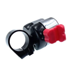 Sonnette Coeur De Vélo Enfant Fille -Messi Boutique sonnette coeur de velo enfant fille 1 5