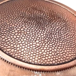 Sonnette Cuivré Au Style Vintage 11 Sonnette Cuivré Au Style Vintage -Messi Boutique sonnette cuivre au style vintage 4