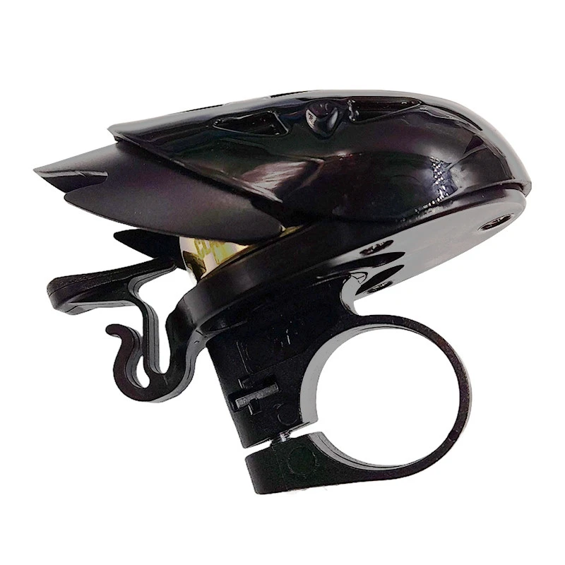 Sonnette De Vélo Mixte Adulte BELL 6 Sonnette De Vélo Mixte Adulte BELL – Image 4