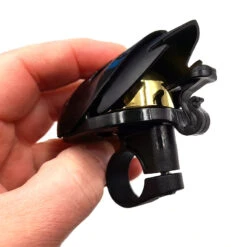 Sonnette De Vélo Mixte Adulte BELL 12 Sonnette De Vélo Mixte Adulte BELL -Messi Boutique sonnette de velo mixte adulte bell 4