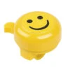 M-Wave Sonnette De Vélo Smiley -Messi Boutique sonnette de velo smiley