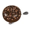 M-Wave Sonnette Ding Dong Graines De Café 1 M-Wave Sonnette Ding Dong Graines De Café -Messi Boutique sonnette ding dong graines de cafe