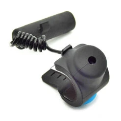 M-Wave Sonnette électrique Pour Vélo 120 Db -Messi Boutique sonnette electrique pour velo 120 db 3