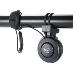 Sonnette électrique Pour Vélo Rechargeable En USB -Messi Boutique sonnette electrique pour velo rechargeable en usb 3