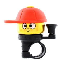 Sonnette Garçon Mignon Pour Vélo Enfant