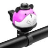 Sonnette Hamster Pour Vélo Enfant Bell -Messi Boutique sonnette hamster pour velo enfant bell