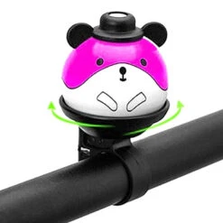 Sonnette Hamster Pour Vélo Enfant Bell 13 Sonnette Hamster Pour Vélo Enfant Bell -Messi Boutique sonnette hamster pour velo enfant bell 5