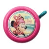 Sonnette Metal Ronde Minnie Velo Enfant DISNEY -Messi Boutique sonnette metal ronde minnie velo enfant disney