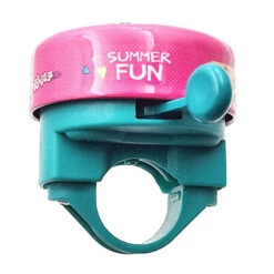 Sonnette Metal Ronde Minnie Velo Enfant DISNEY -Messi Boutique sonnette metal ronde minnie velo enfant disney 2