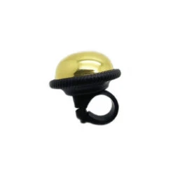 Sonnette Rotative Saturne Or -Messi Boutique sonnette rotative saturne or 2