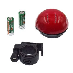 Sonnette Soucoupe électronique Pour Signalisation à Vélo 10 Sonnette Soucoupe électronique Pour Signalisation à Vélo -Messi Boutique sonnette soucoupe electronique pour signalisation a velo 2