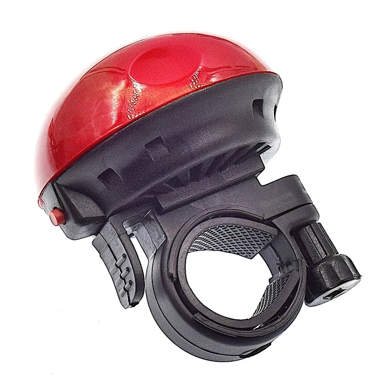 Sonnette Soucoupe électronique Pour Signalisation à Vélo 8 Sonnette Soucoupe électronique Pour Signalisation à Vélo – Image 6