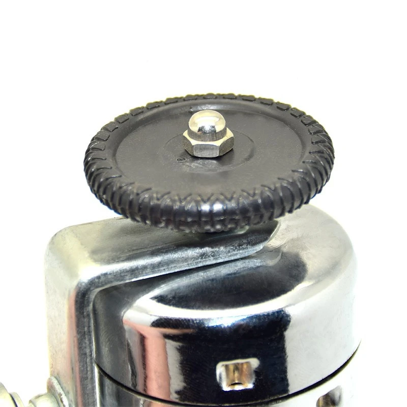 Messingschlager Sonnette Sur Roue Pour Vélo 7 Messingschlager Sonnette Sur Roue Pour Vélo – Image 5