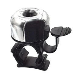 Messi Boutique -Messi Boutique sonnette velo a clipser sur guidon 1