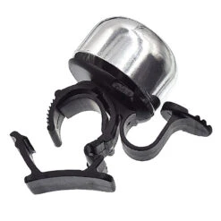 Sonnette Vélo à Clipser Sur Guidon -Messi Boutique sonnette velo a clipser sur guidon 2