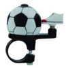 Sonnette Vélo Ballon De Foot -Messi Boutique sonnette velo ballon de foot