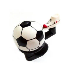 Sonnette Vélo Ballon De Foot -Messi Boutique sonnette velo ballon de foot 2