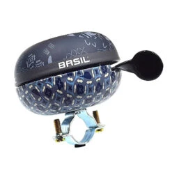 Sonnette Vélo Bleue Indigo Boheme Basil 11 Sonnette Vélo Bleue Indigo Boheme Basil -Messi Boutique sonnette velo bleue indigo boheme basil 3