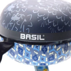 Sonnette Vélo Bleue Indigo Boheme Basil 12 Sonnette Vélo Bleue Indigo Boheme Basil -Messi Boutique sonnette velo bleue indigo boheme basil 4