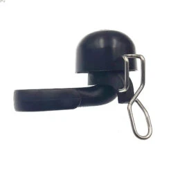 Widek Sonnette Vélo électrique Déportée -Messi Boutique sonnette velo electrique deportee 2