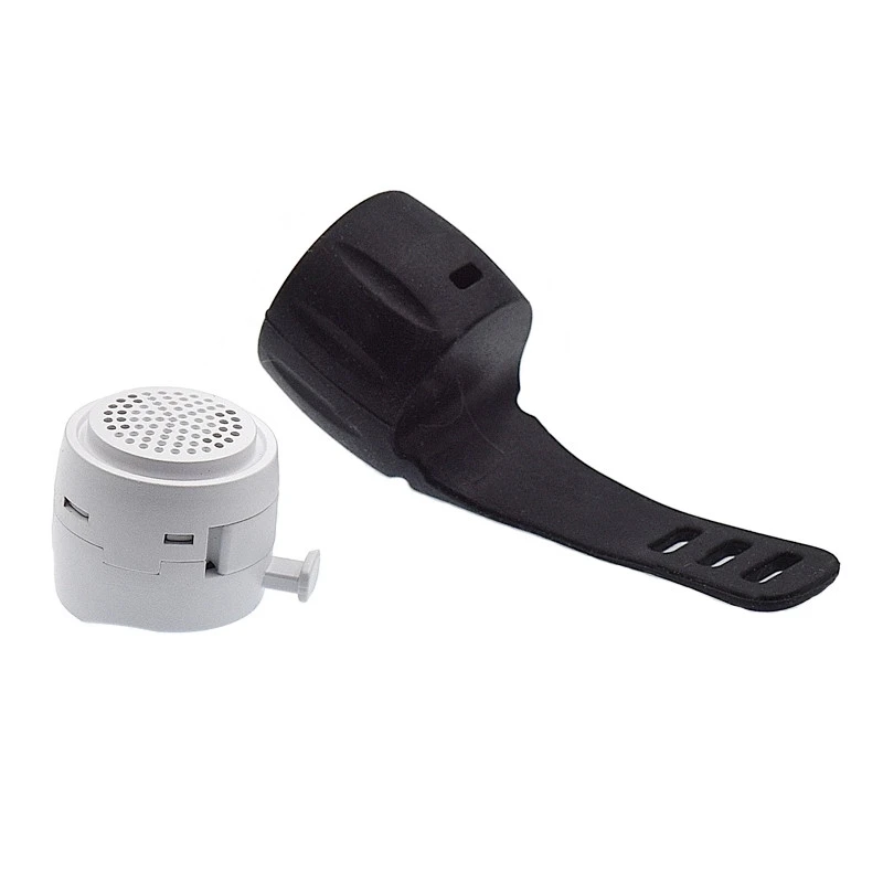 Sonnette Vélo électronique E-Bell 7 Sonnette Vélo électronique E-Bell – Image 5