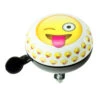 Sonnette Vélo émoticone Amusante Et Puissante 80 Mm Belll -Messi Boutique sonnette velo emoticone amusante et puissante 80 mm belll