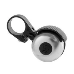 M-Wave Sonnette Vélo MINI GLOCKE